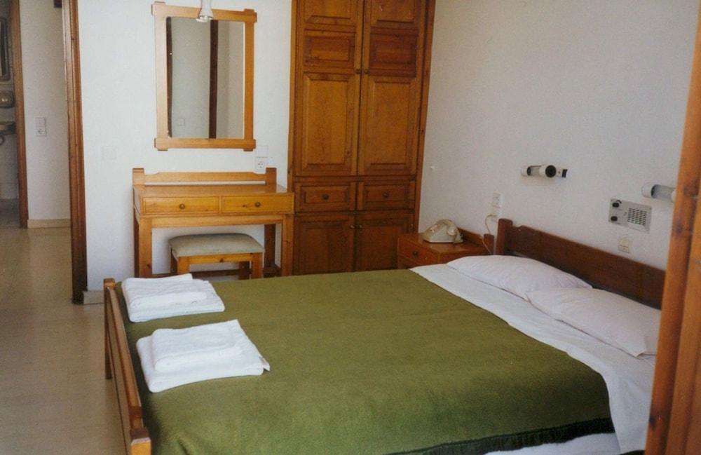 Villa Nena Khersónisos Eksteriør bilde