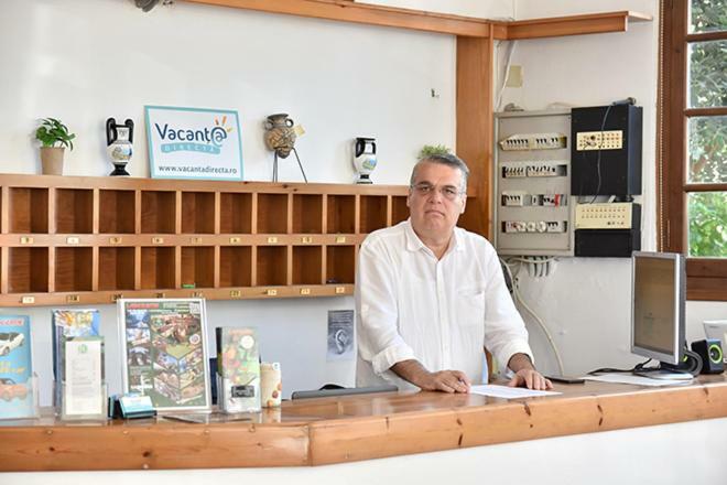 Villa Nena Khersónisos Eksteriør bilde